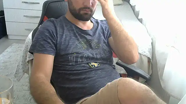 crazybaby5461 online show from July 14, 2026, 9:03 am