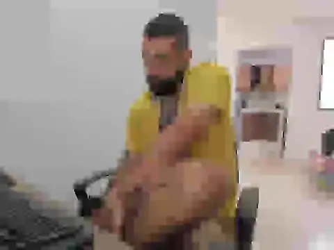 Matheusbeard online show from January 13, 2026, 5:29 pm