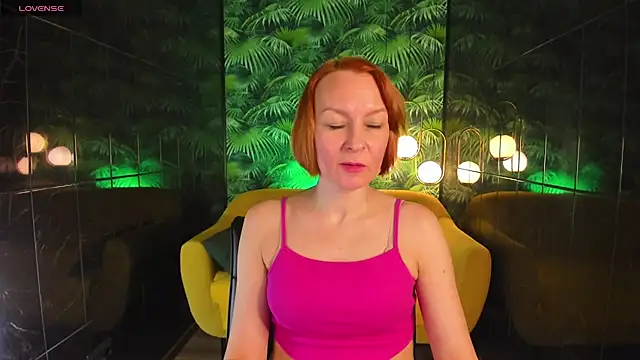 NikaGentle online show from December 2, 2024, 5:37 am