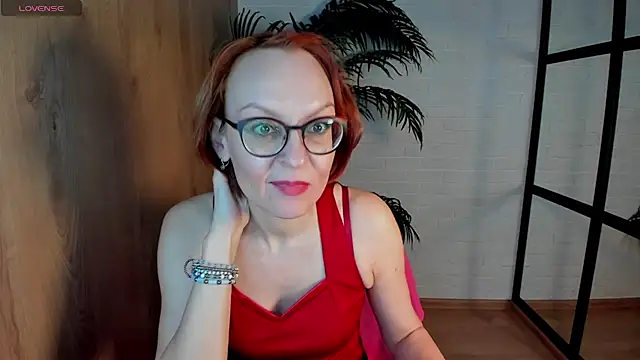 NikaGentle online show from January 27, 2025, 8:40 am