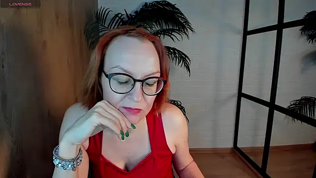 NikaGentle online show from January 27, 2025, 11:43 am