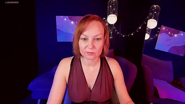 NikaGentle online show from January 29, 2025, 5:51 am