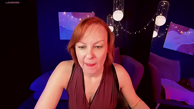 NikaGentle online show from January 29, 2025, 9:01 am