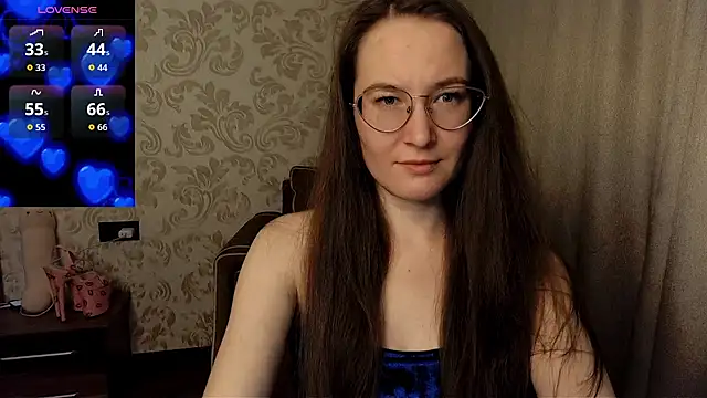 AgnesGraham online show from December 4, 2025, 10:18 pm