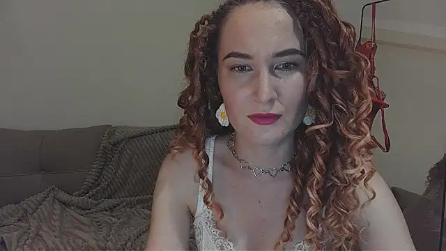 AgnesGraham online show from July 29, 2026, 9:35 pm