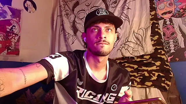 Apolo S online show from September 25, 2025, 5:27 pm