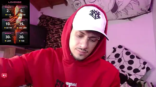 Apolo S online show from December 5, 2025, 10:24 am