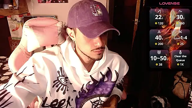 Apolo S online show from February 20, 2026, 6:59 am