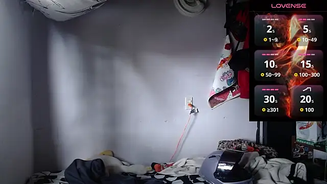 Apolo S online show from March 21, 2026, 3:15 pm