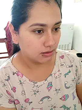 LauraRuiz1 online show from March 18, 2025, 4:37 pm