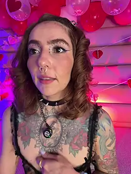 Evangelyne 1 online show from February 13, 2026, 3:52 pm