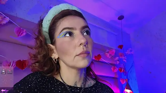 Evangelyne 1 online show from February 24, 2026, 3:43 pm