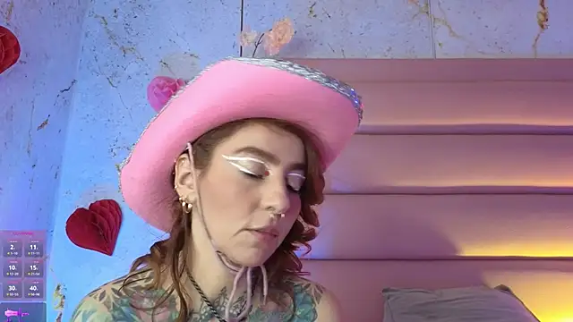 Evangelyne 1 online show from February 27, 2026, 3:56 pm