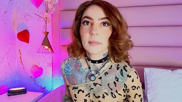 Evangelyne 1 online show from March 10, 2026, 3:50 pm