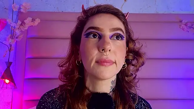 Evangelyne 1 online show from March 12, 2026, 3:40 pm