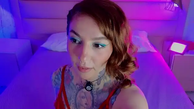 Evangelyne 1 online show from May 6, 2026, 3:39 pm