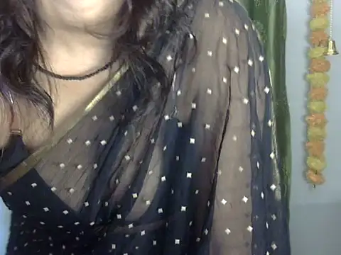 SEXY-MAHI- online show from December 20, 2024, 4:04 pm