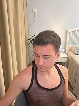 JustinMorrisX online show from September 8, 2025, 2:49 pm