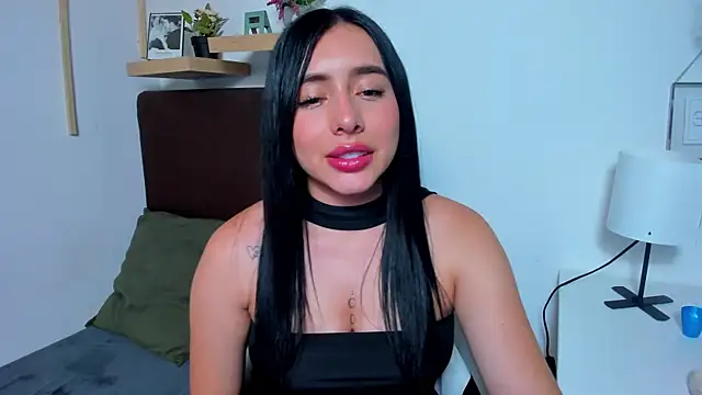 isabella jade online show from December 29, 2024, 2:17 am