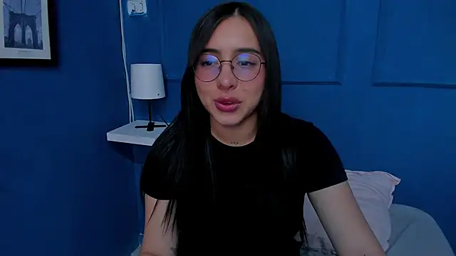 isabella jade online show from January 13, 2025, 6:38 pm