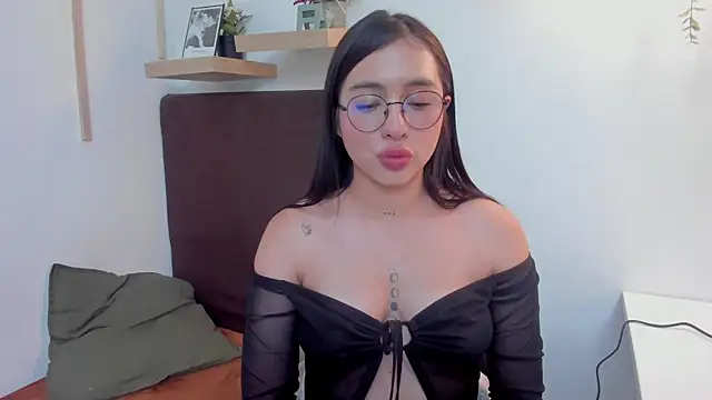 isabella jade online show from January 21, 2025, 10:30 pm