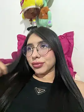 isabella jade online show from January 26, 2025, 4:20 am