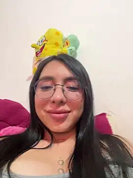 isabella jade online show from January 28, 2025, 3:47 am