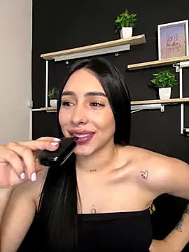 isabella jade online show from January 7, 2026, 9:17 pm