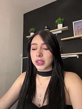 isabella jade online show from January 31, 2026, 8:51 pm