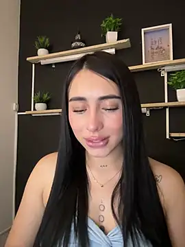 Snapshot of isabella_jade chatting on February 21, 2026, 9:05 pm isabella jade online show from February 21, 2026, 9:05 pm