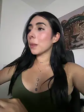 Snapshot of isabella_jade chatting on March 16, 2026, 9:41 pm isabella jade online show from March 16, 2026, 9:41 pm