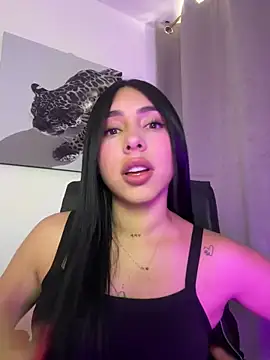 Snapshot of isabella_jade chatting on March 27, 2026, 9:25 pm isabella jade online show from March 27, 2026, 9:25 pm