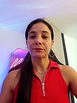 Snapshot of miaeyes chatting on January 6, 2025, 1:41 pm miaeyes online show from January 6, 2025, 1:41 pm