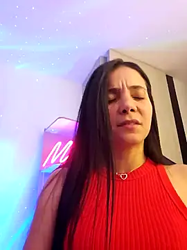 Snapshot of miaeyes chatting on January 20, 2025, 1:50 am miaeyes online show from January 20, 2025, 1:50 am