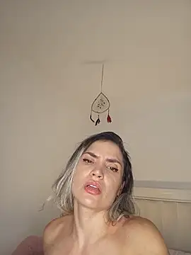 ASHLEY BLAIR online show from June 1, 2026, 10:11 pm