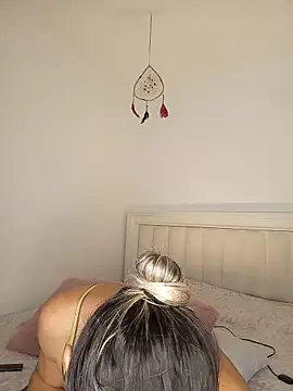 ASHLEY BLAIR online show from June 18, 2026, 8:02 pm