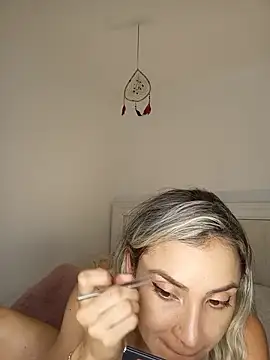 ASHLEY BLAIR online show from July 22, 2026, 8:44 pm