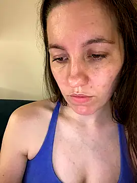 Nicole-Ray online show from September 19, 2025, 6:52 pm