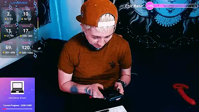 Snapshot of Marieblueeyes chatting on February 25, 2026, 12:42 am Marieblueeyes online show from February 25, 2026, 12:42 am