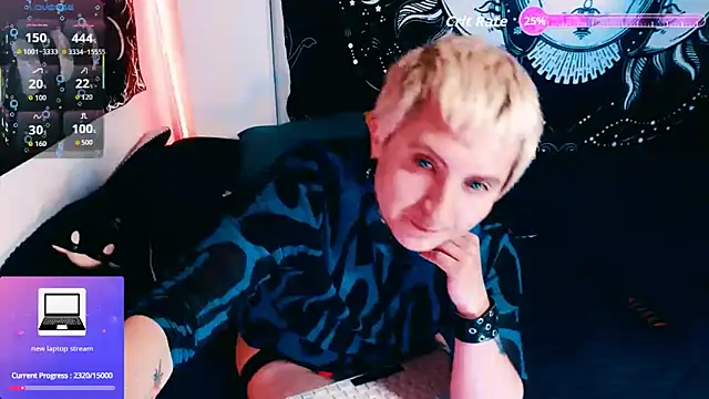 Snapshot of Marieblueeyes chatting on February 28, 2026, 6:53 pm Marieblueeyes online show from February 28, 2026, 6:53 pm