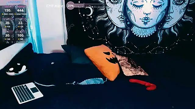 Snapshot of Marieblueeyes chatting on March 2, 2026, 12:46 am Marieblueeyes online show from March 2, 2026, 12:46 am