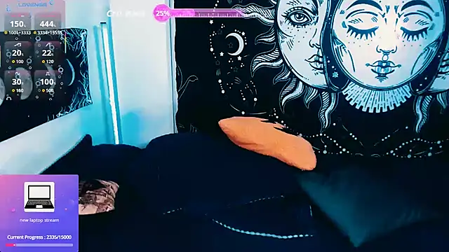 Snapshot of Marieblueeyes chatting on March 3, 2026, 3:40 pm Marieblueeyes online show from March 3, 2026, 3:40 pm