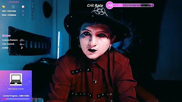 Snapshot of Marieblueeyes chatting on March 5, 2026, 1:56 am Marieblueeyes online show from March 5, 2026, 1:56 am