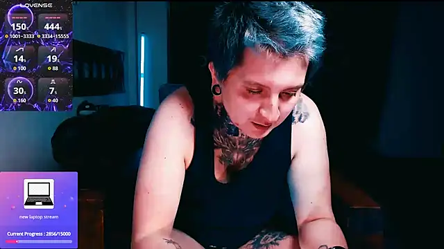 Snapshot of Marieblueeyes chatting on March 11, 2026, 1:55 am Marieblueeyes online show from March 11, 2026, 1:55 am