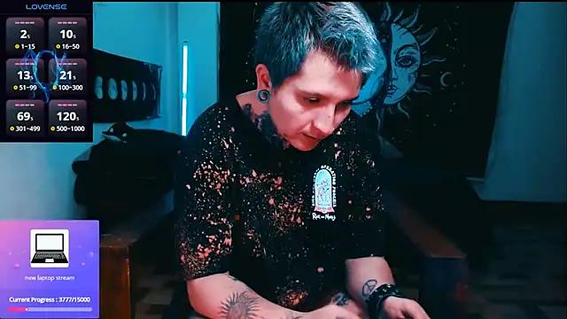 Snapshot of Marieblueeyes chatting on March 11, 2026, 10:49 pm Marieblueeyes online show from March 11, 2026, 10:49 pm