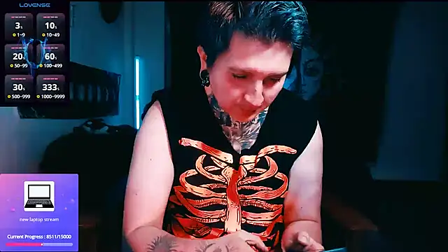 Snapshot of Marieblueeyes chatting on March 19, 2026, 3:10 am Marieblueeyes online show from March 19, 2026, 3:10 am