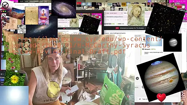 Snapshot of jpsunflower chatting on June 16, 2026, 7:05 pm jpsunflower online show from June 16, 2026, 7:05 pm