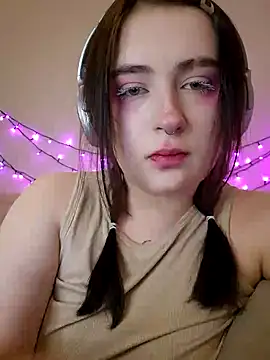 Yammy Yumi online show from January 20, 2025, 9:11 pm