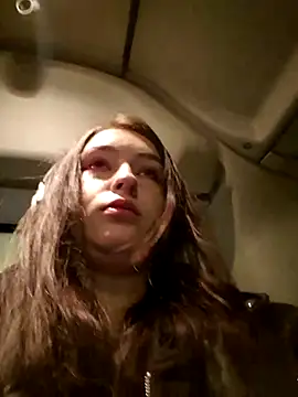 Yammy Yumi online show from February 25, 2025, 5:47 pm