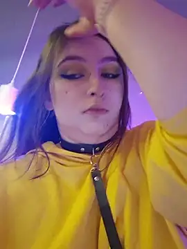 Yammy Yumi online show from March 2, 2026, 4:14 pm